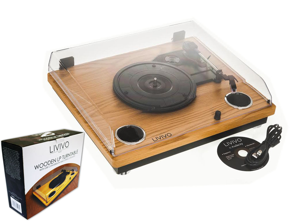 Lp recorder for mac