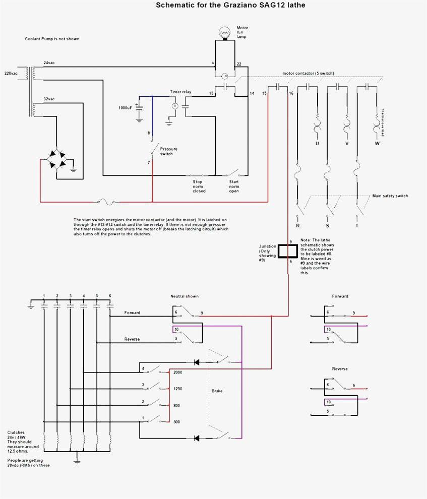 3 phase converter wiring diagram